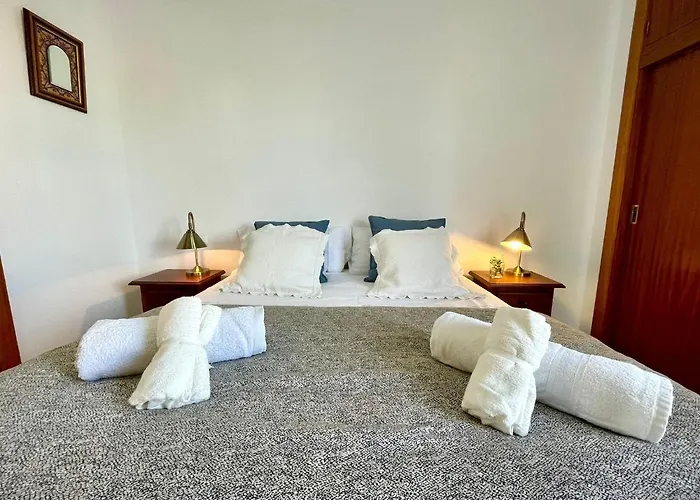 Gatu Villa Sol, Junto A La Playa , Piscina, 2 Banos, Aire Cc, Terraza, \