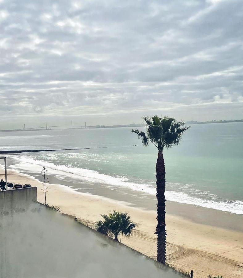 Gatu Sol, Junto A La Playa , Piscina, 2 Banos, Aire Cc, Terraza, 