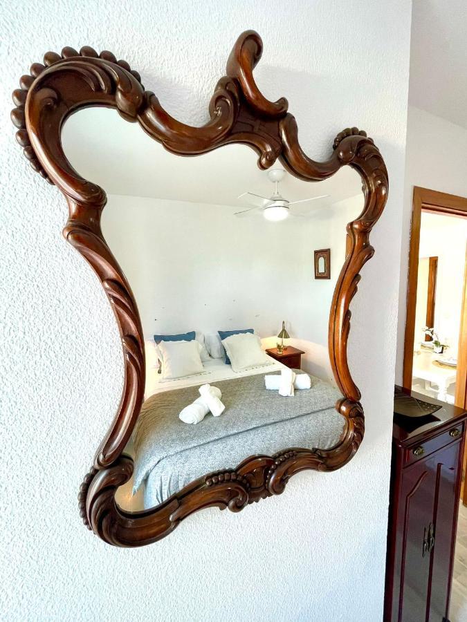 Gatu Sol, Junto A La Playa , Piscina, 2 Banos, Aire Cc, Terraza, 