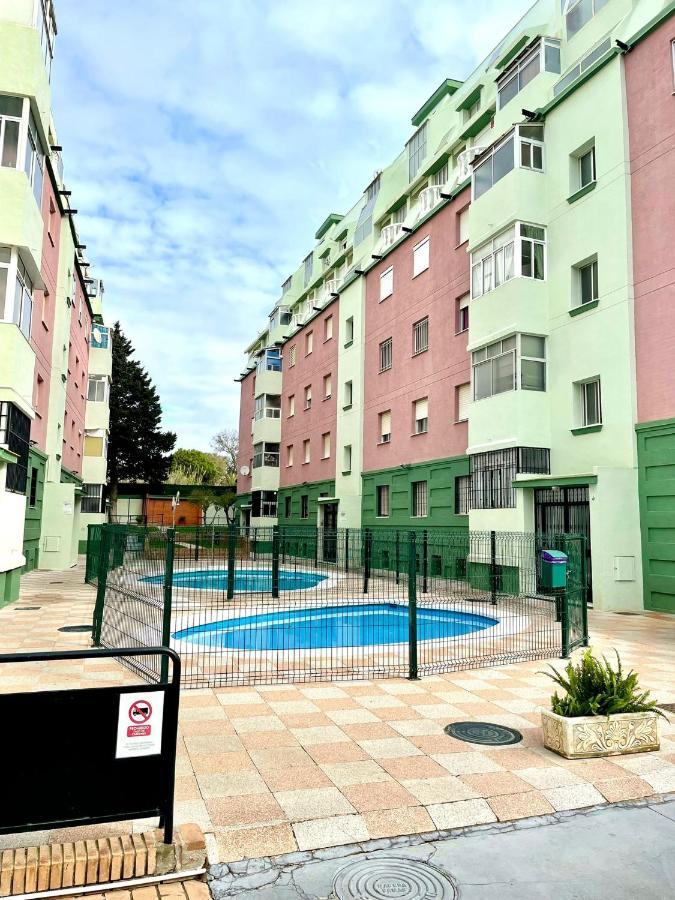 Gatu Sol, Junto A La Playa , Piscina, 2 Banos, Aire Cc, Terraza, 