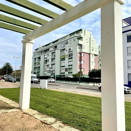 Gatu Villa Sol, Junto A La Playa , Piscina, 2 Banos, Aire Cc, Terraza, 