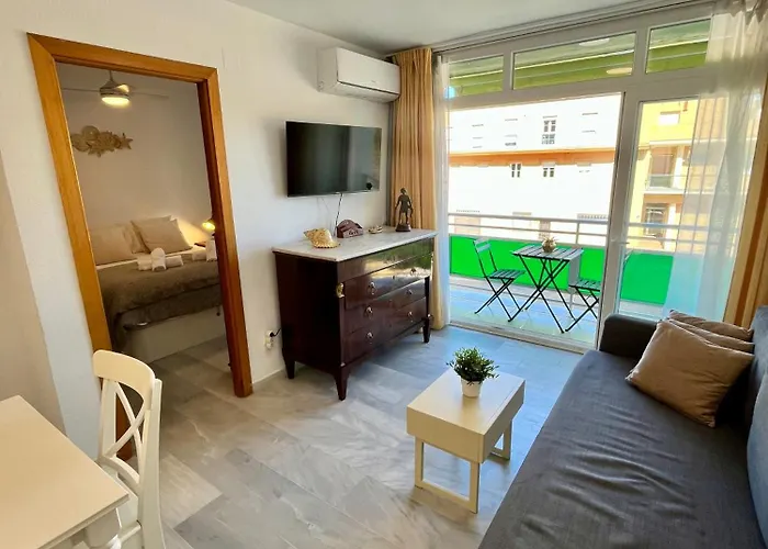 Gatu Villa Sol, Junto A La Playa , Piscina, 2 Banos, Aire Cc, Terraza, \