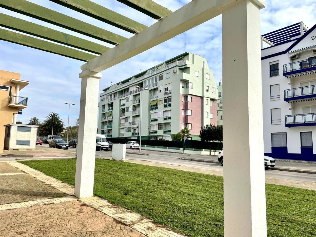 Gatu Sol, Junto A La Playa , Piscina, 2 Banos, Aire Cc, Terraza, 
