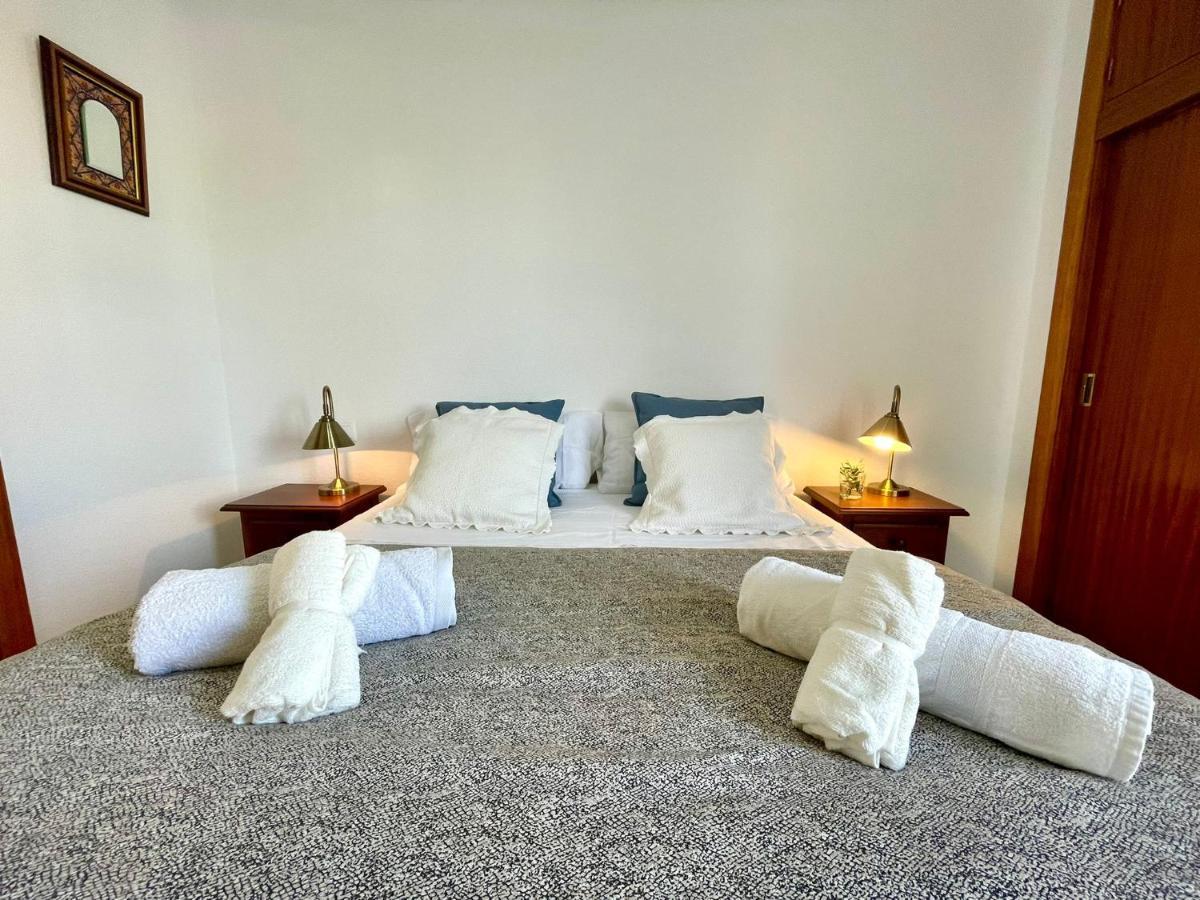 Gatu Sol, Junto A La Playa , Piscina, 2 Banos, Aire Cc, Terraza, 