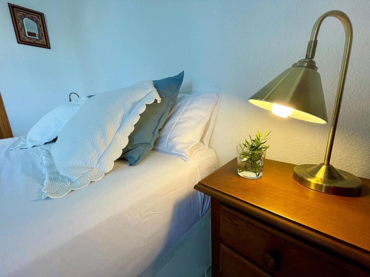 Apartamento Gatu Sol, Junto A La Playa , Piscina, 2 Banos, Aire Cc, Terraza, 